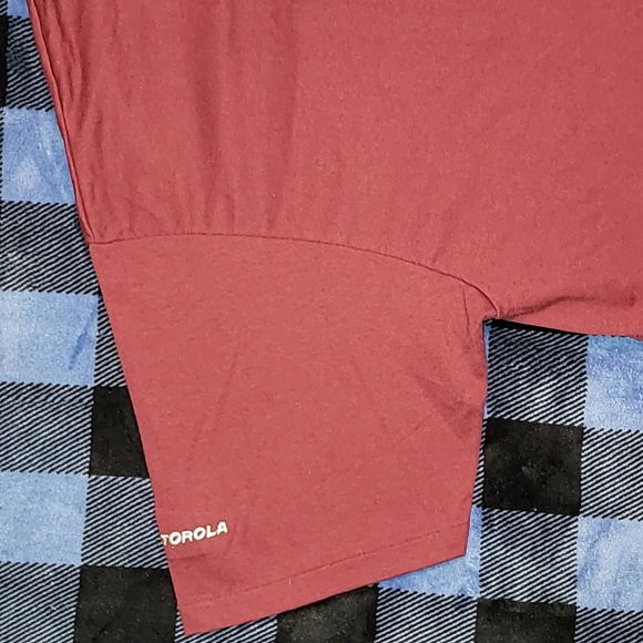 Vintage. Made in USA. Jerzees. Polo. Embroidered. Popi Coordinator. XXL - Picture 15 of 16